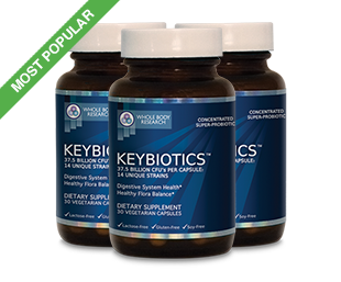 Keybiotics